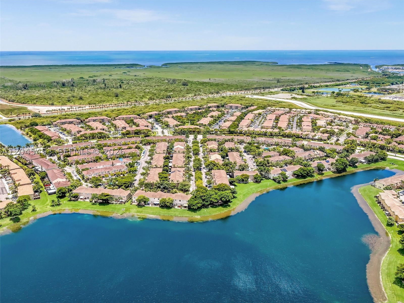 LAKES BY THE BAY GEE - Residential