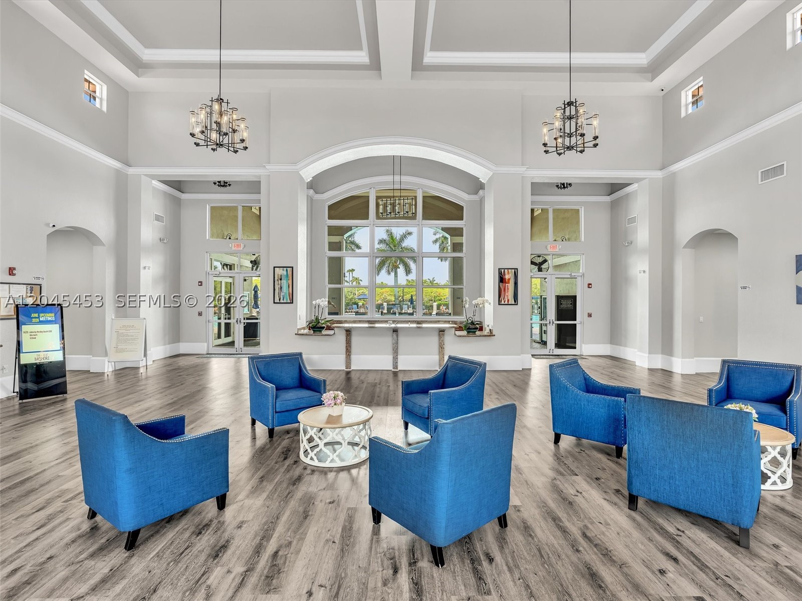 LAKES BY THE BAY GEE - Residential