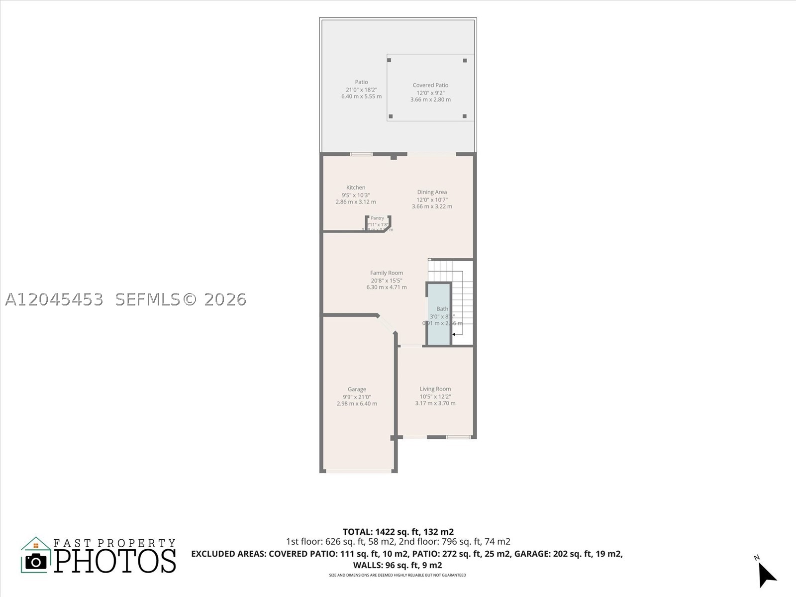 LAKES BY THE BAY GEE - Residential