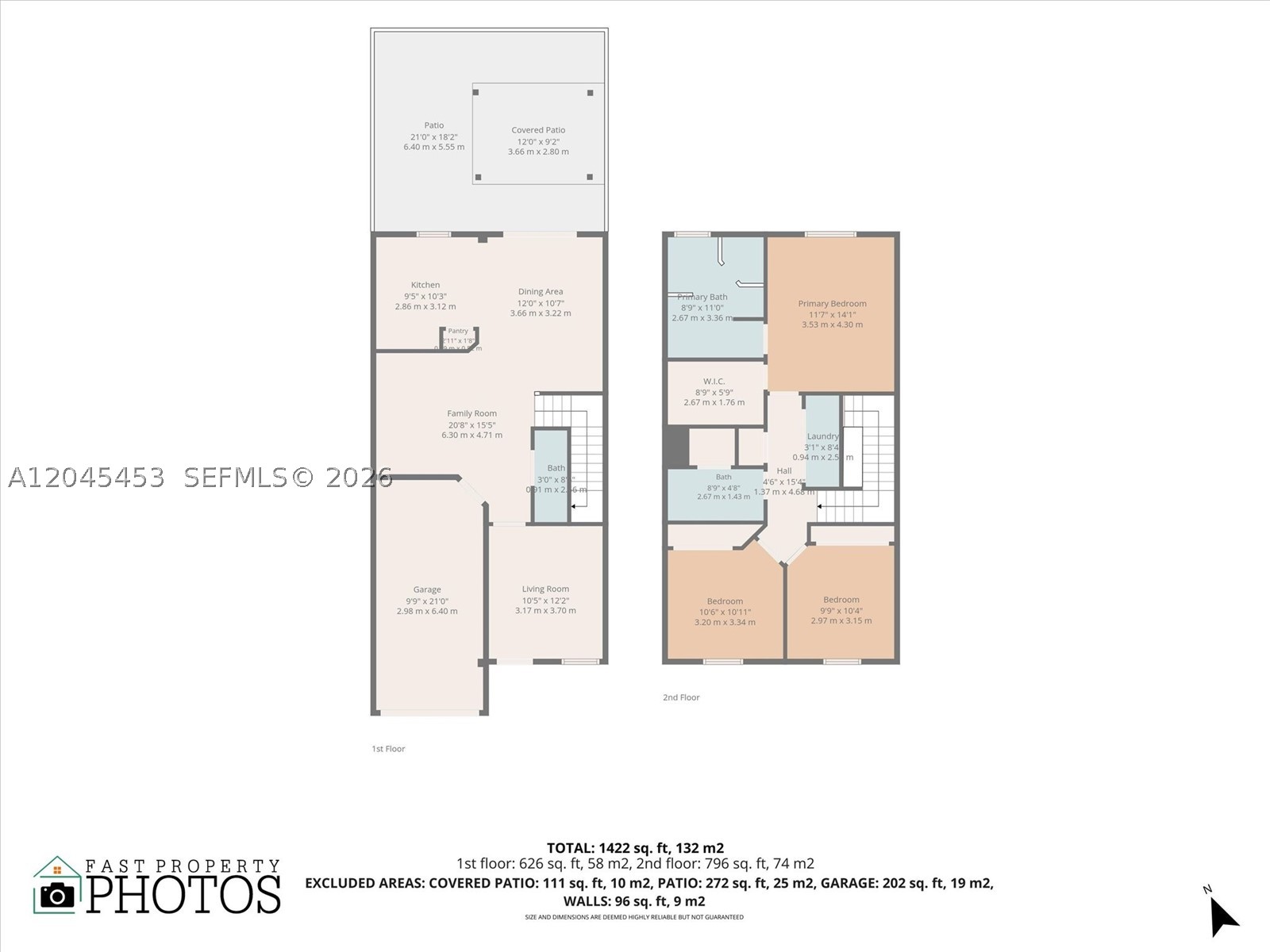 LAKES BY THE BAY GEE - Residential