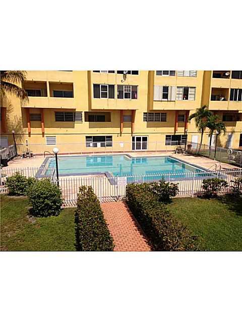 ST ANDREWS COURT CONDO - Residential Lease
