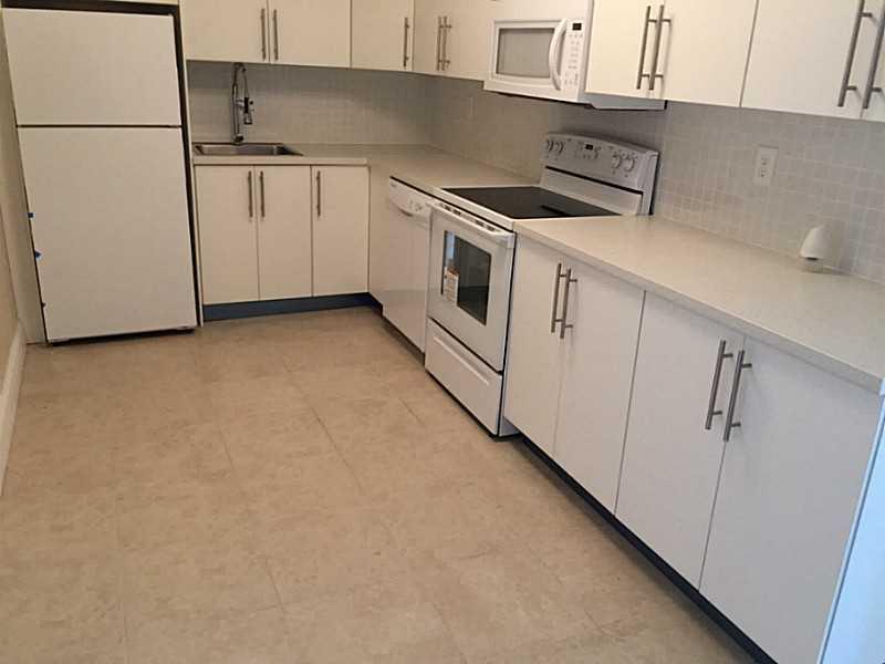 ST ANDREWS COURT CONDO - Residential Lease