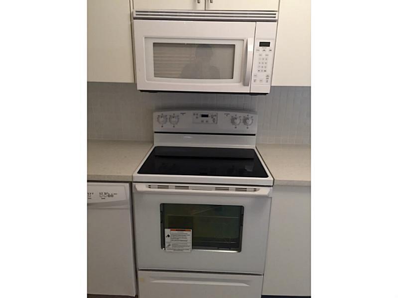 ST ANDREWS COURT CONDO - Residential Lease