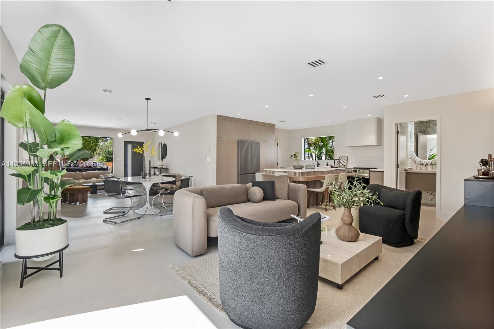 ALAMEDA - Residential