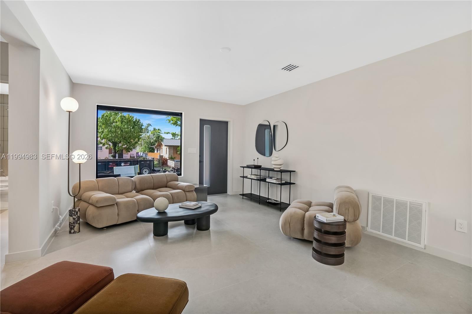 ALAMEDA - Residential