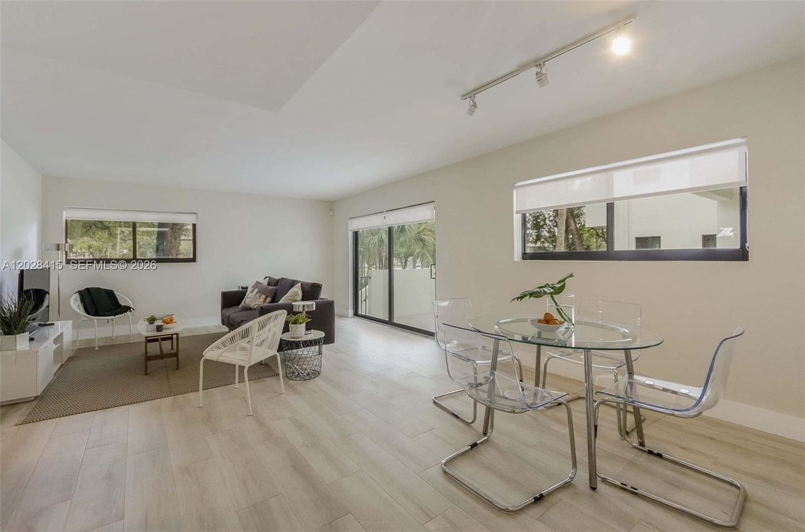 ORDUNA COURT CONDO - Residential Lease