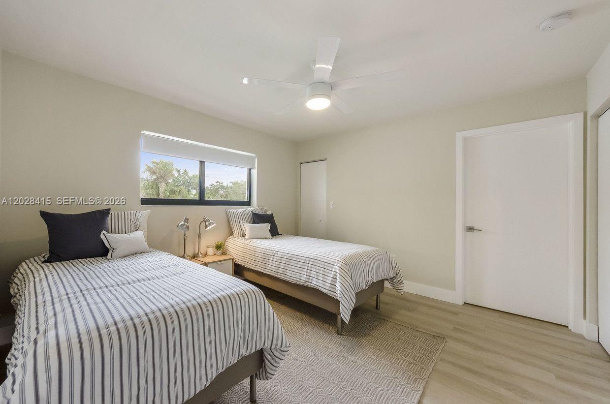 ORDUNA COURT CONDO - Residential Lease