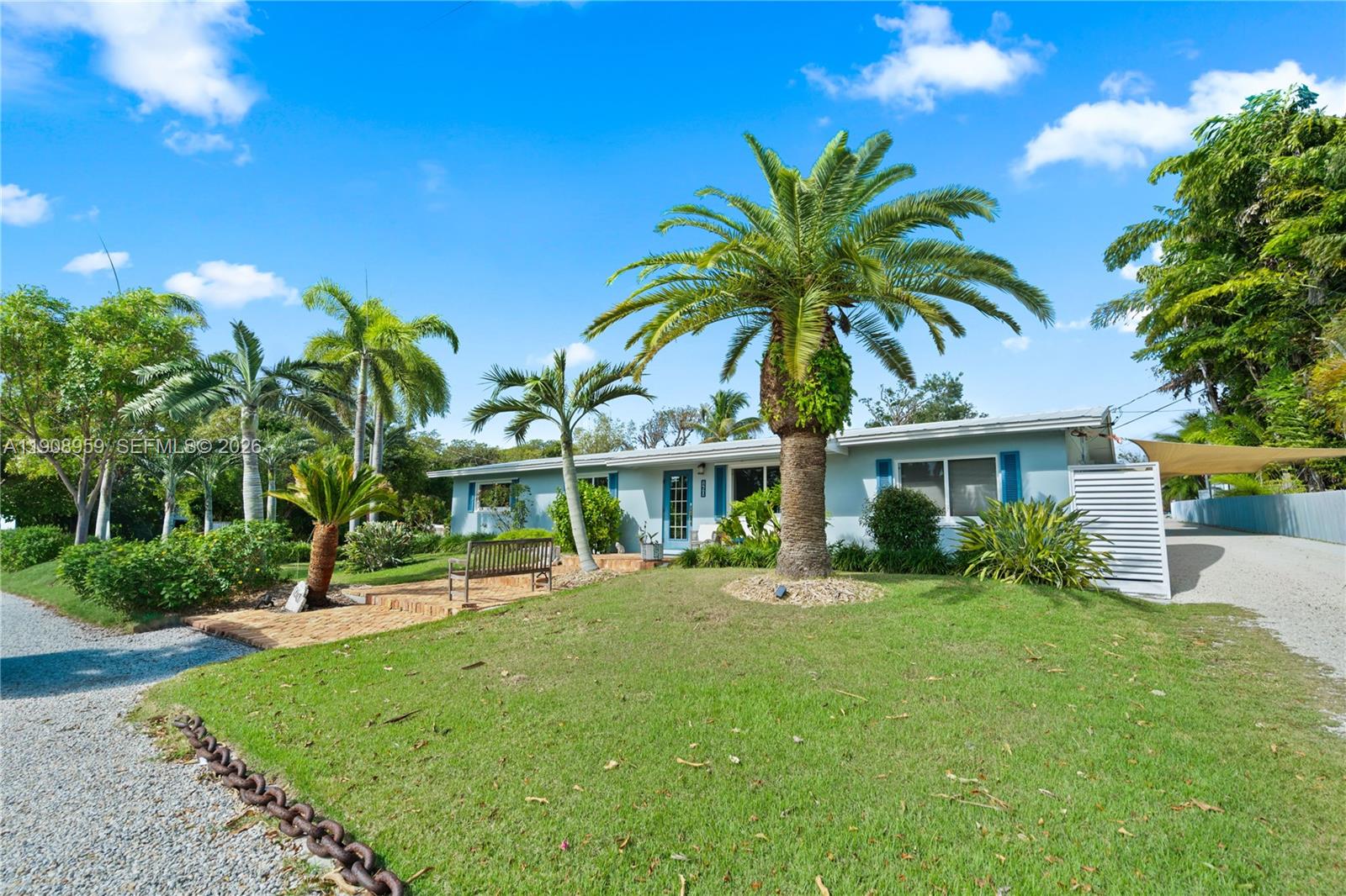 PLANTATION SHORES REV - Residential