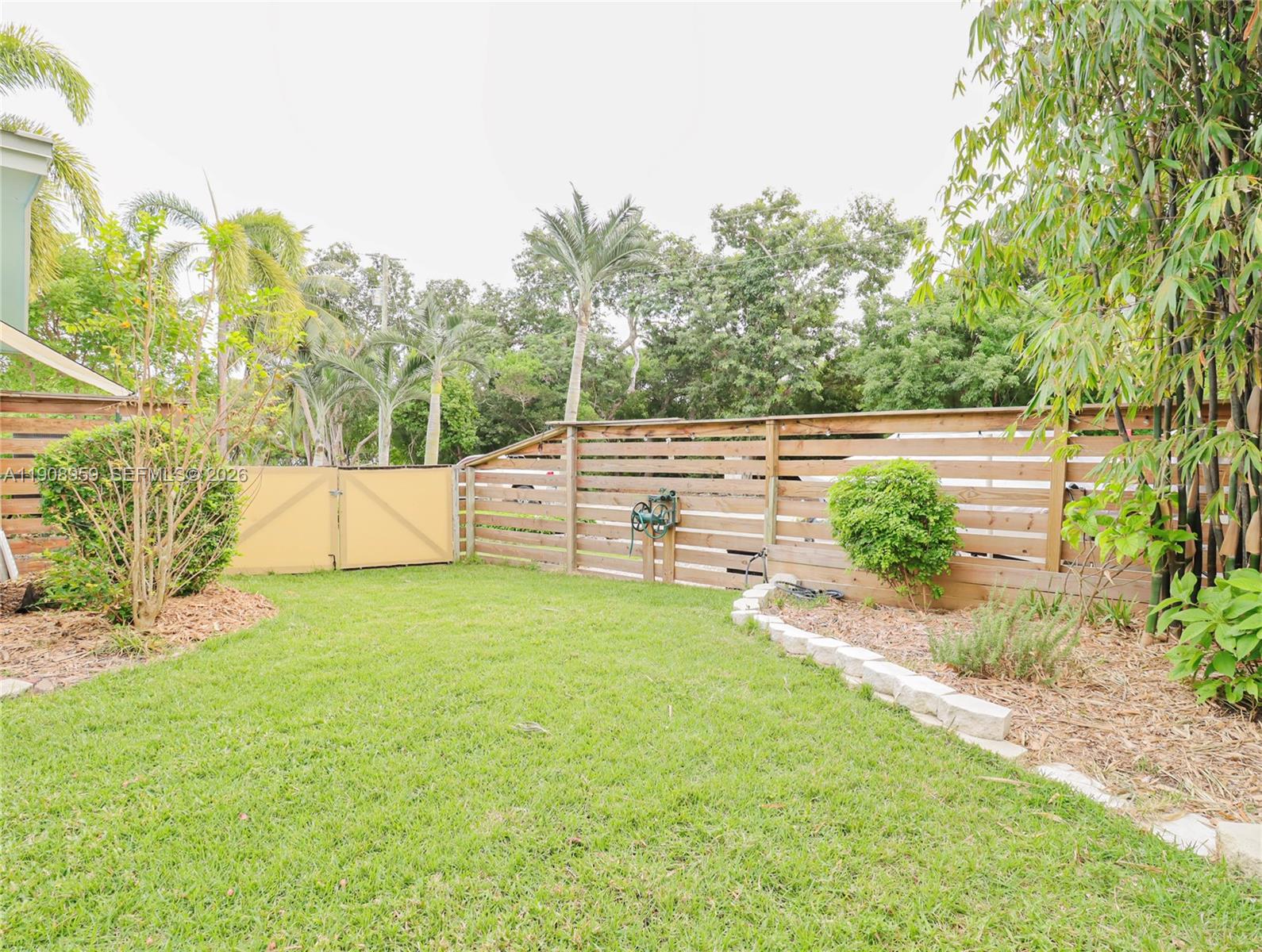 PLANTATION SHORES REV - Residential