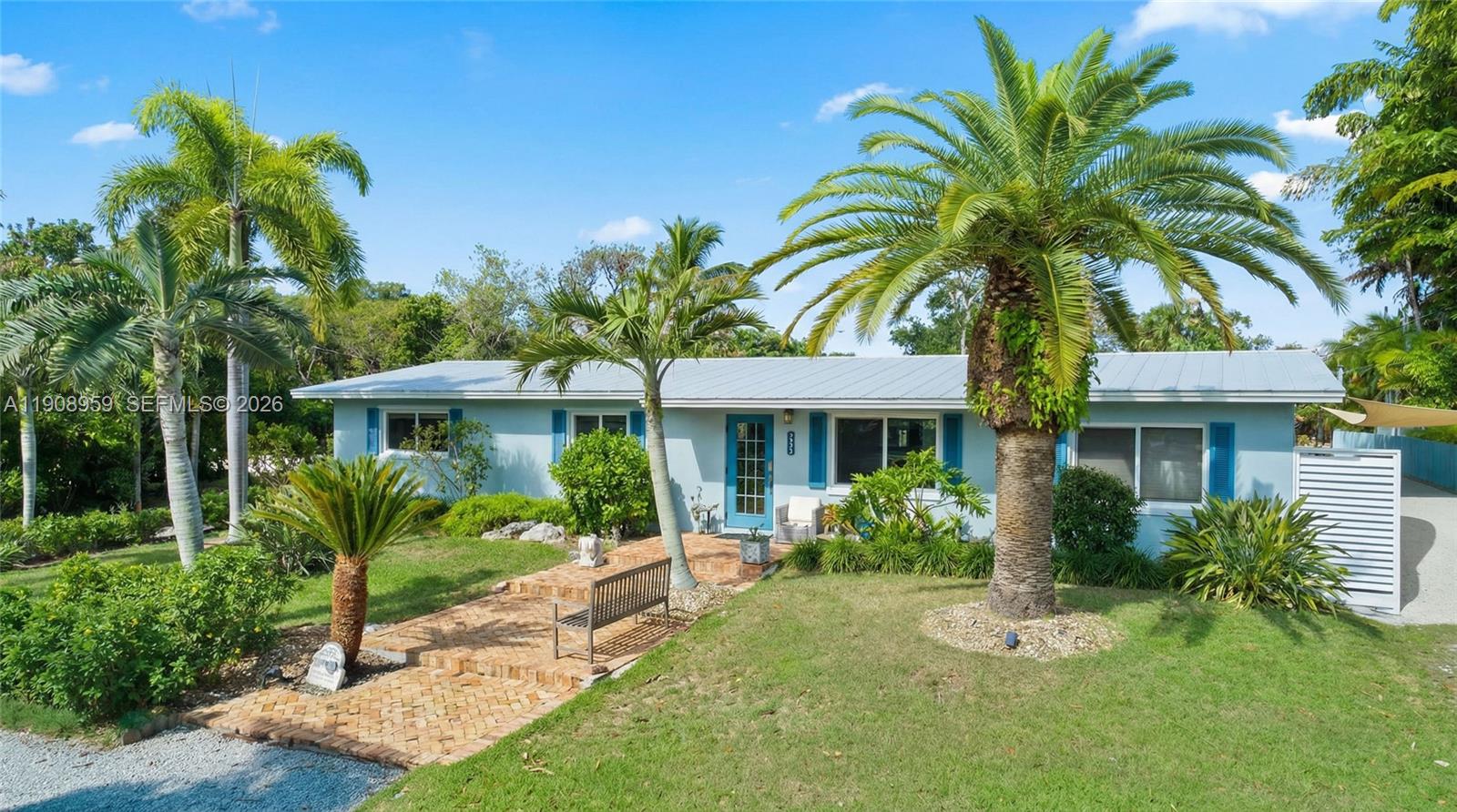 PLANTATION SHORES REV - Residential