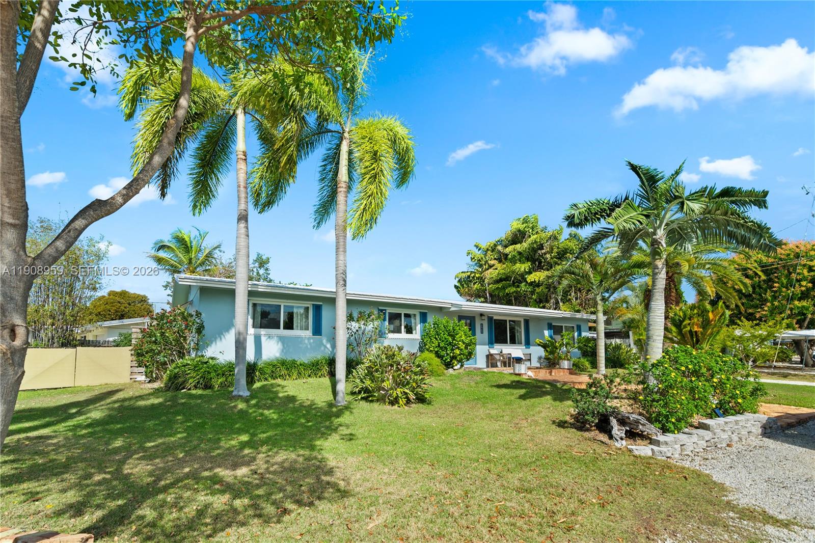 PLANTATION SHORES REV - Residential