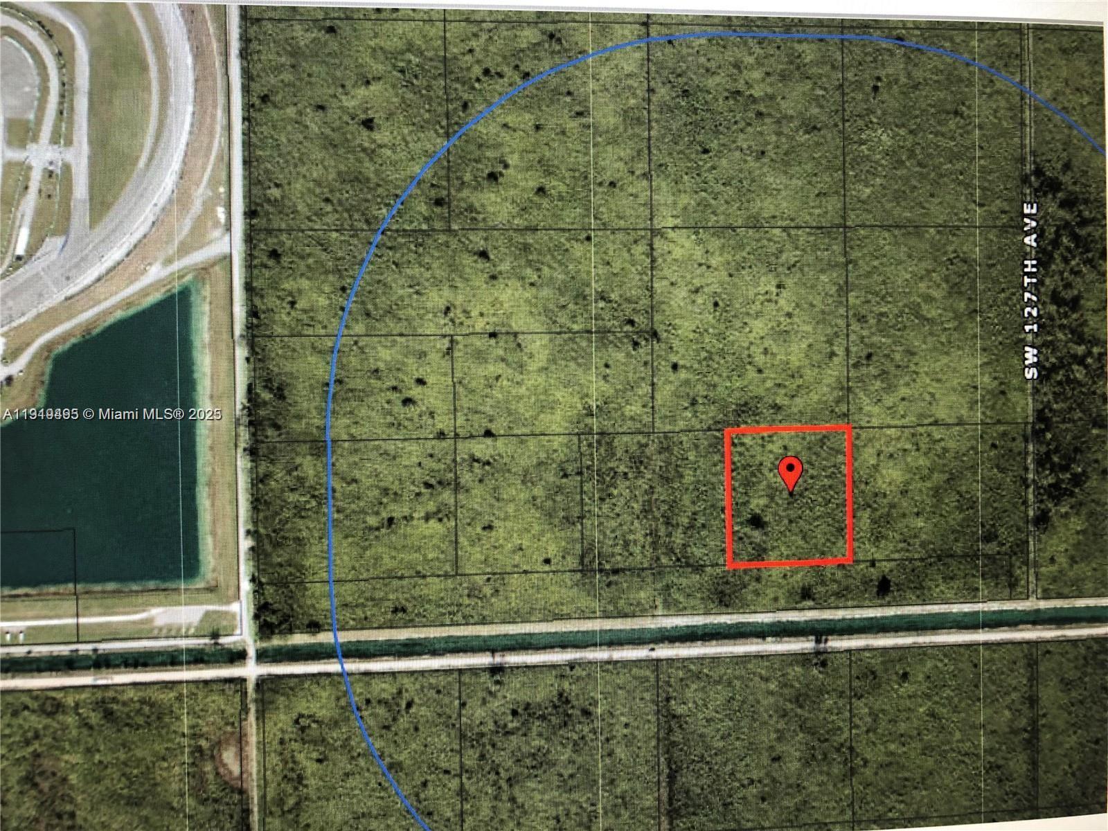 MIAMI LAND & DEVELOPMENT - Land
