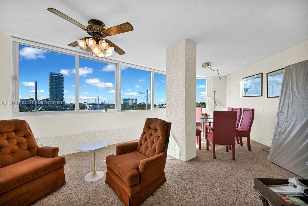 BURLEIGH HOUSE CONDO - Residential