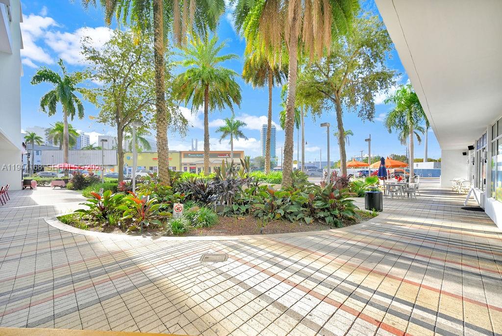 BURLEIGH HOUSE CONDO - Residential