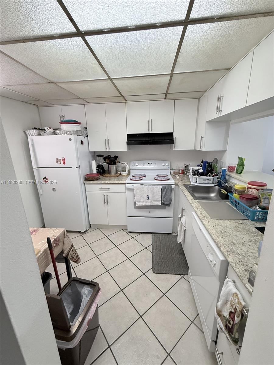 POINT SOUTH CONDO - Residential