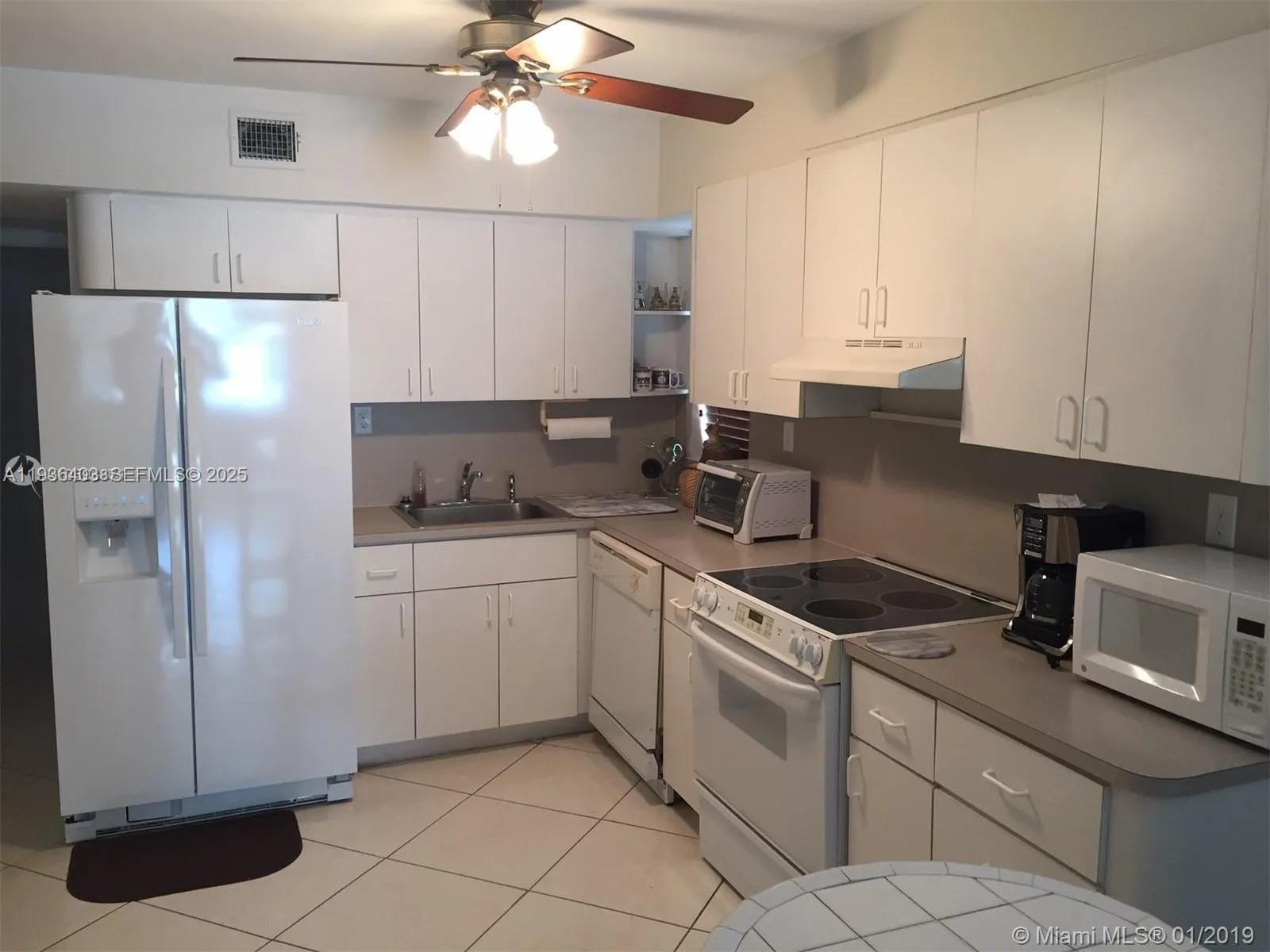 THE HABANA CONDO - Residential Lease