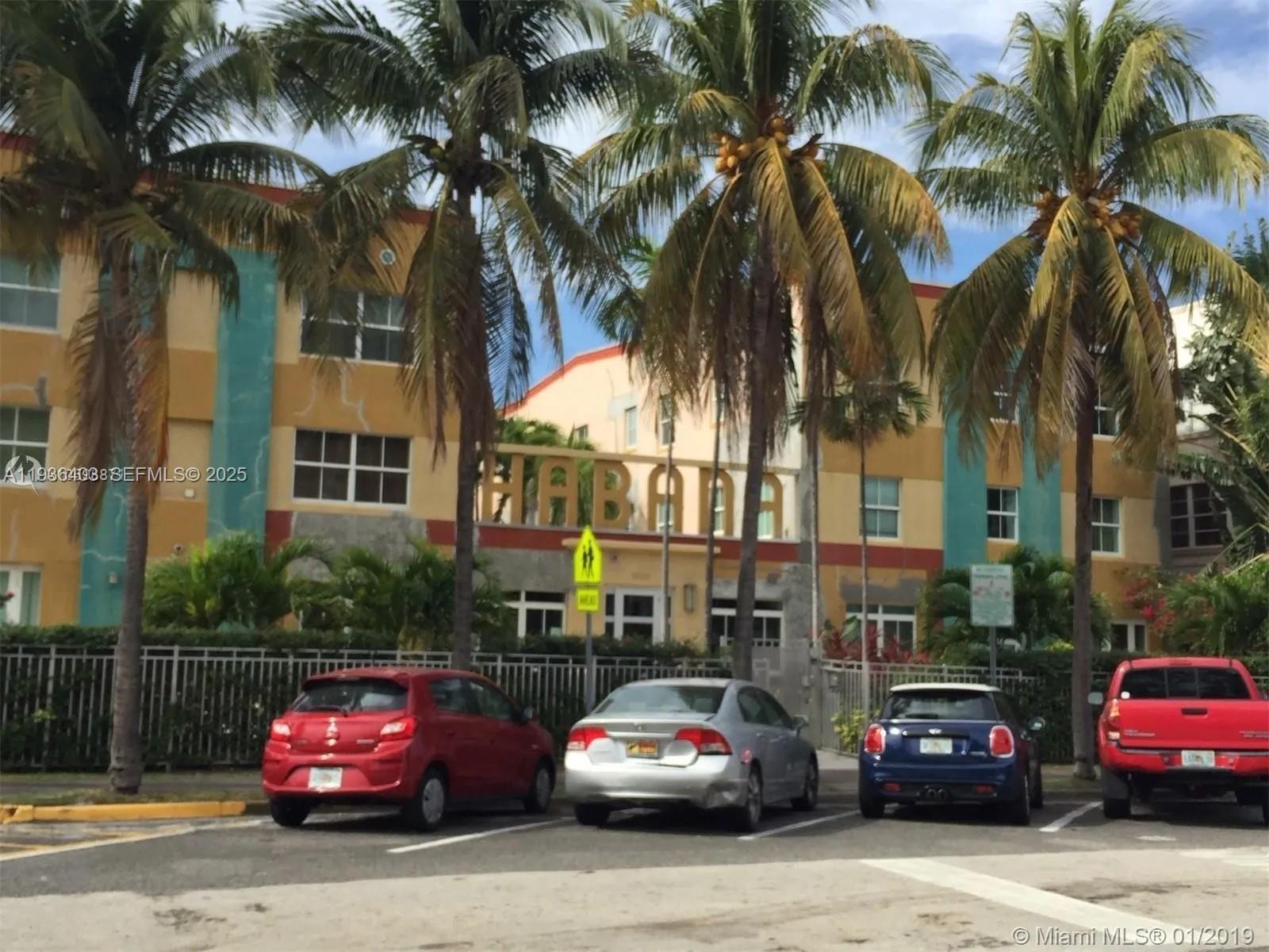THE HABANA CONDO - Residential Lease