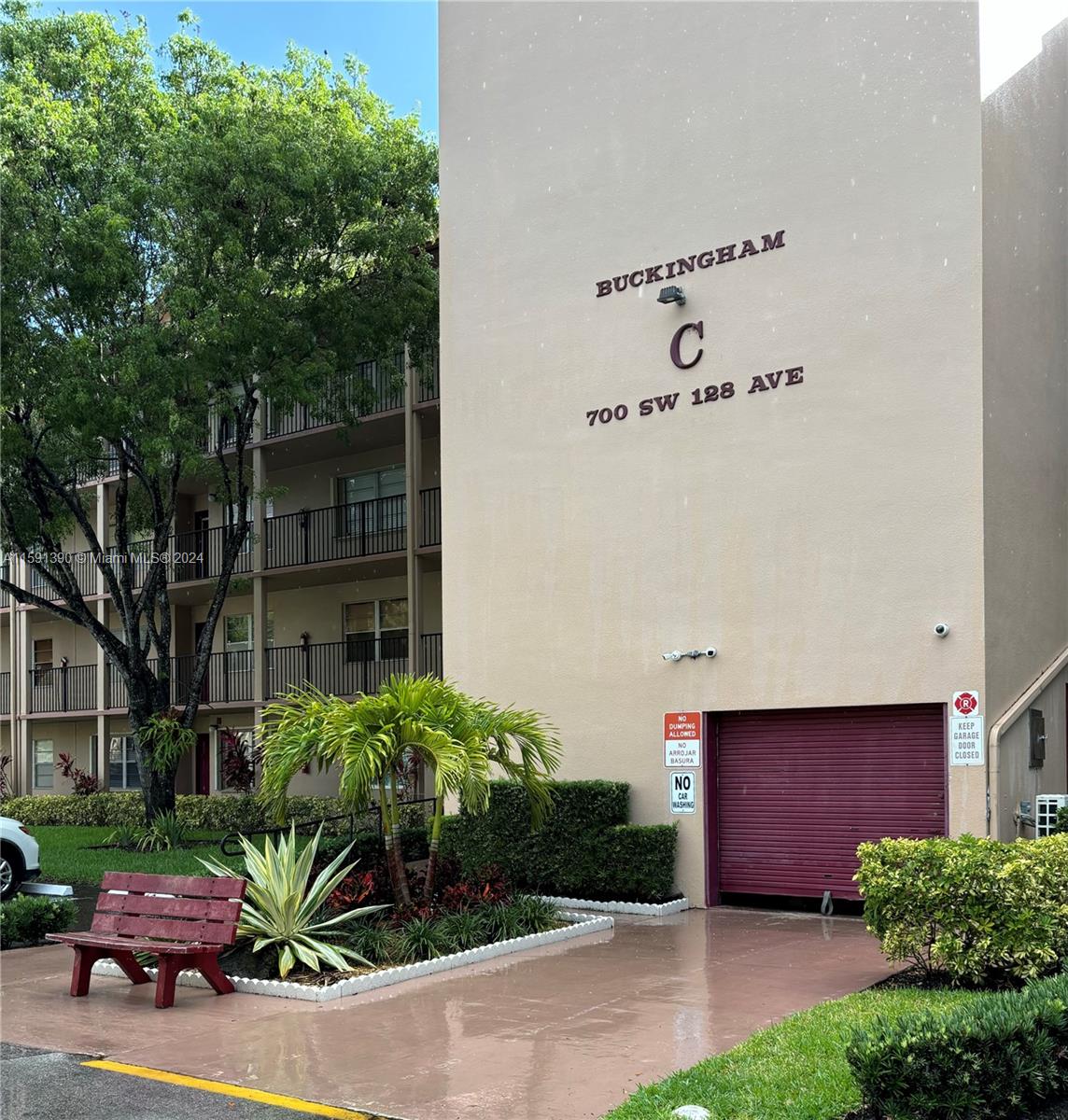 BUCKINGHAM AT CENTURY VIL - Residential