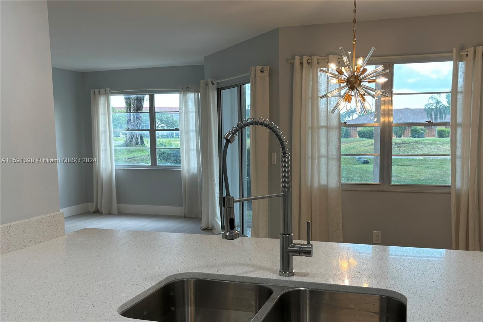 BUCKINGHAM AT CENTURY VIL - Residential