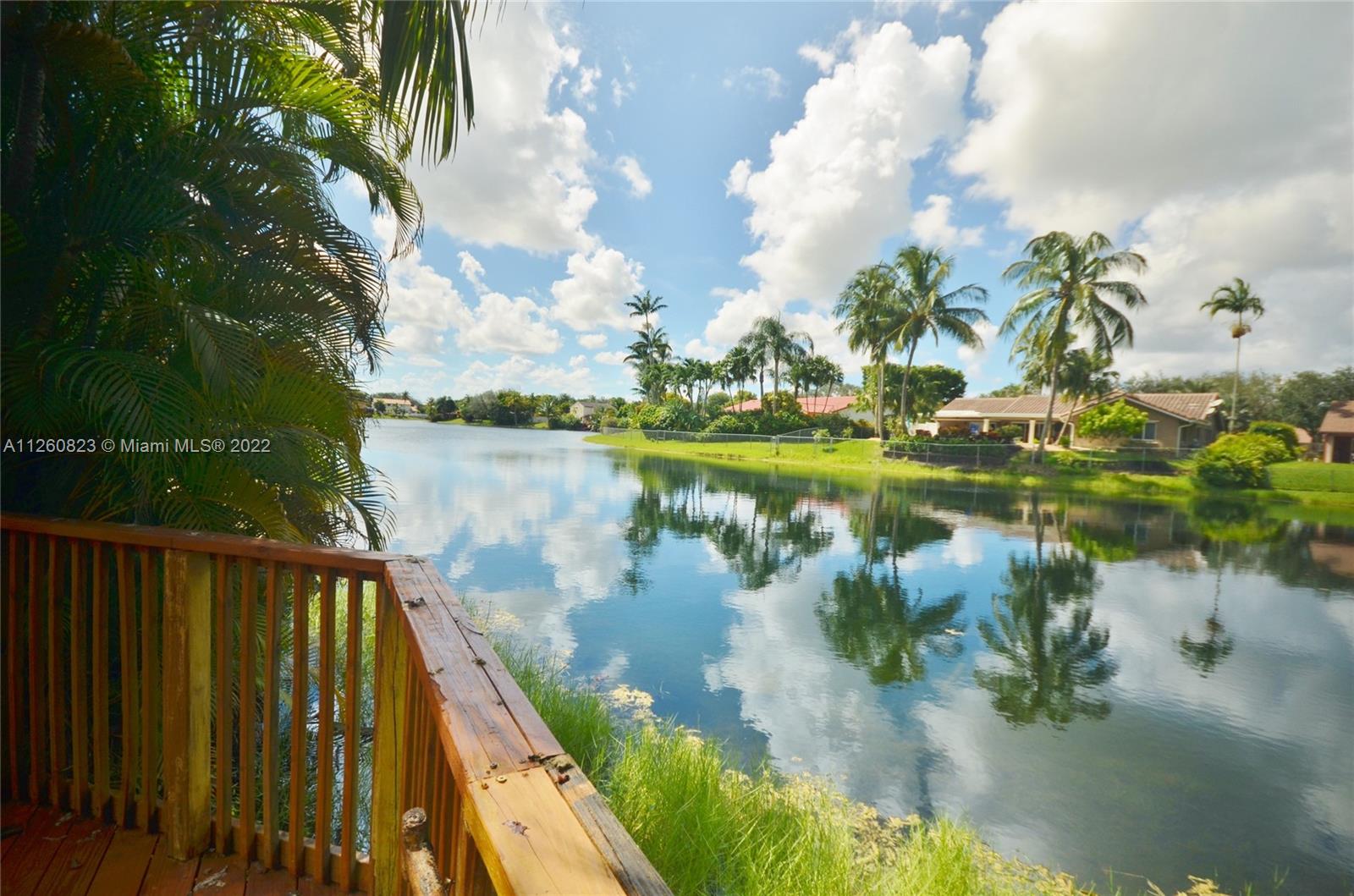ROCK CREEK PH TWO - Residential Lease