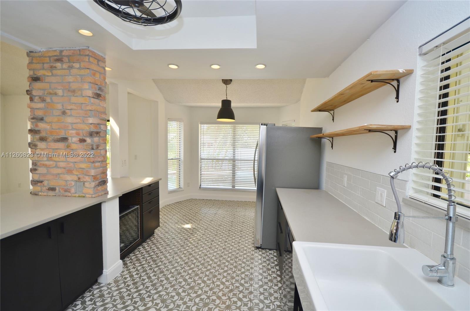 ROCK CREEK PH TWO - Residential Lease