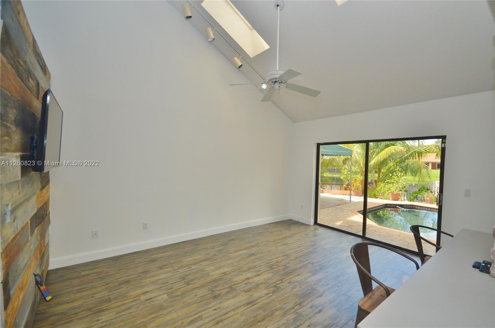 ROCK CREEK PH TWO - Residential Lease