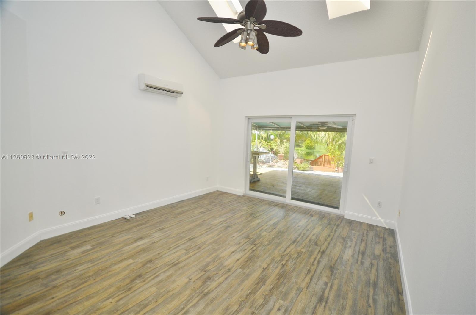 ROCK CREEK PH TWO - Residential Lease