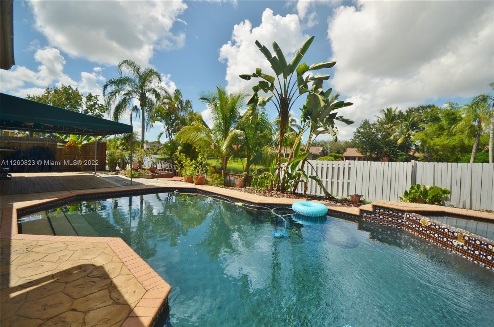 ROCK CREEK PH TWO - Residential Lease