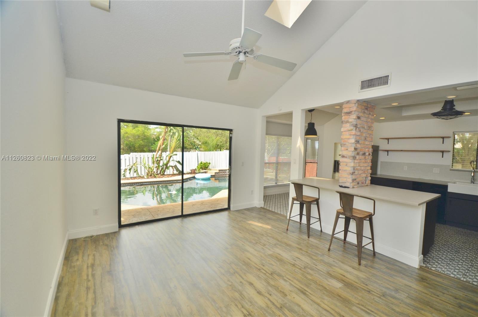 ROCK CREEK PH TWO - Residential Lease