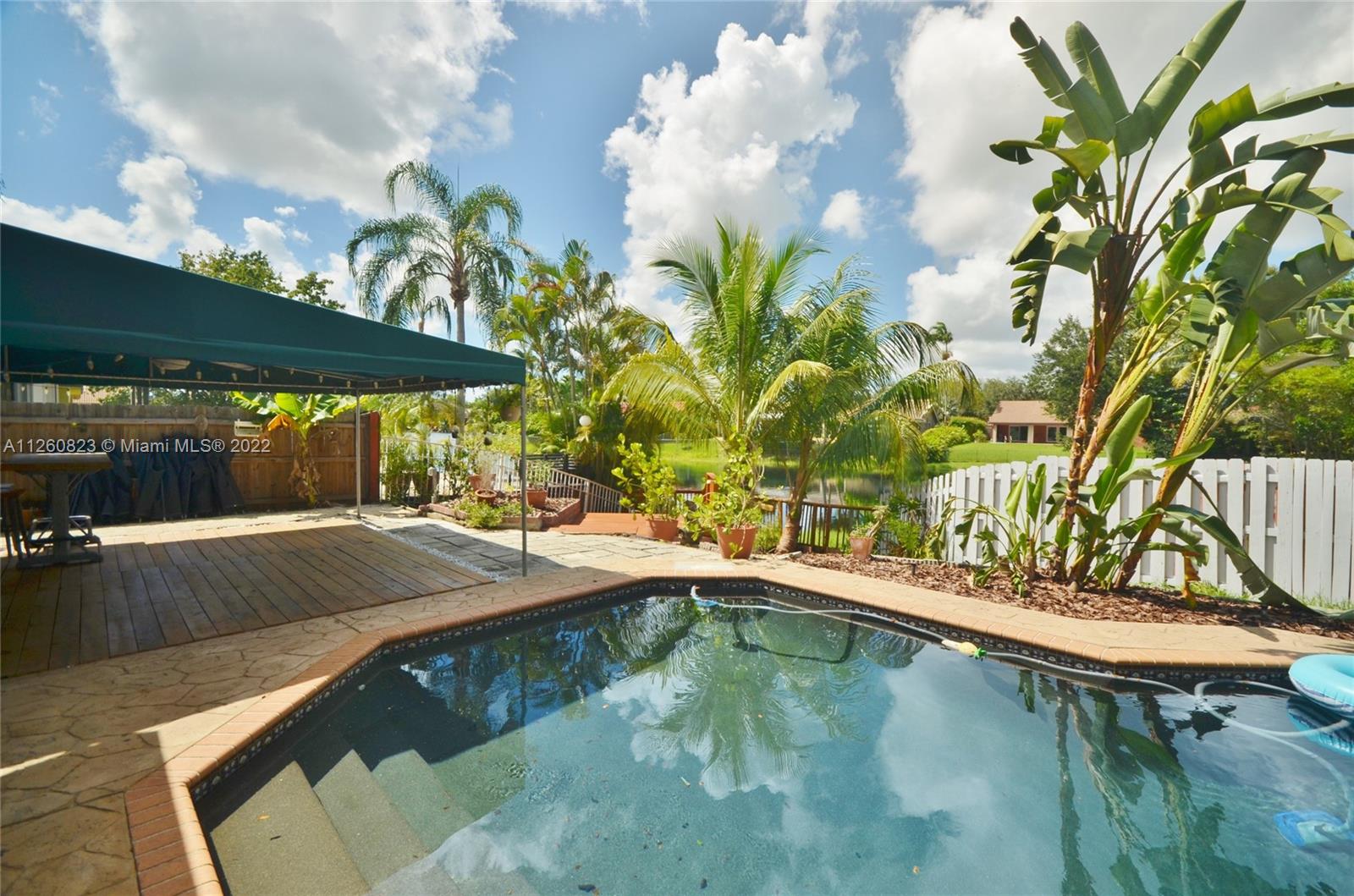ROCK CREEK PH TWO - Residential Lease