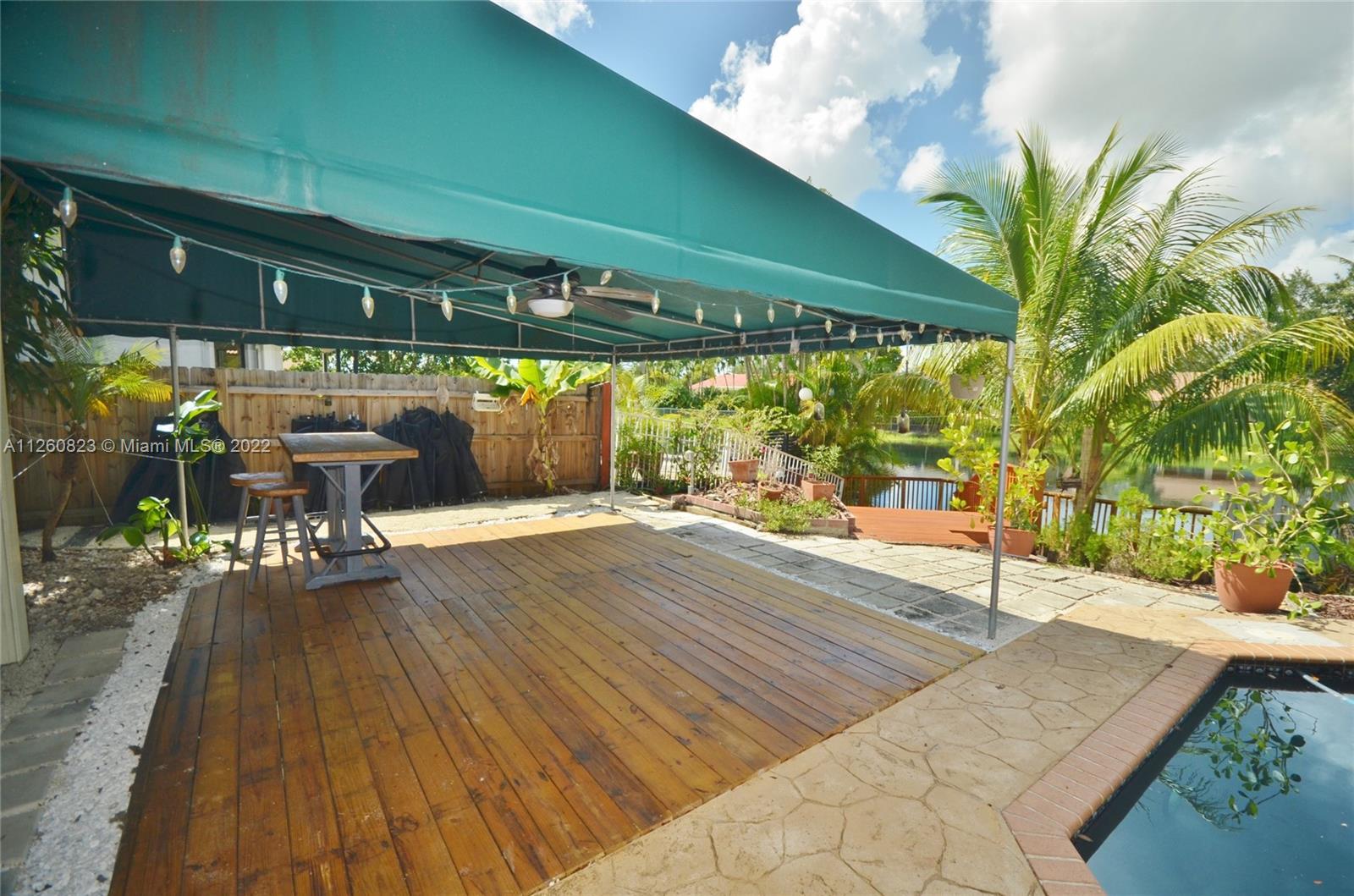 ROCK CREEK PH TWO - Residential Lease