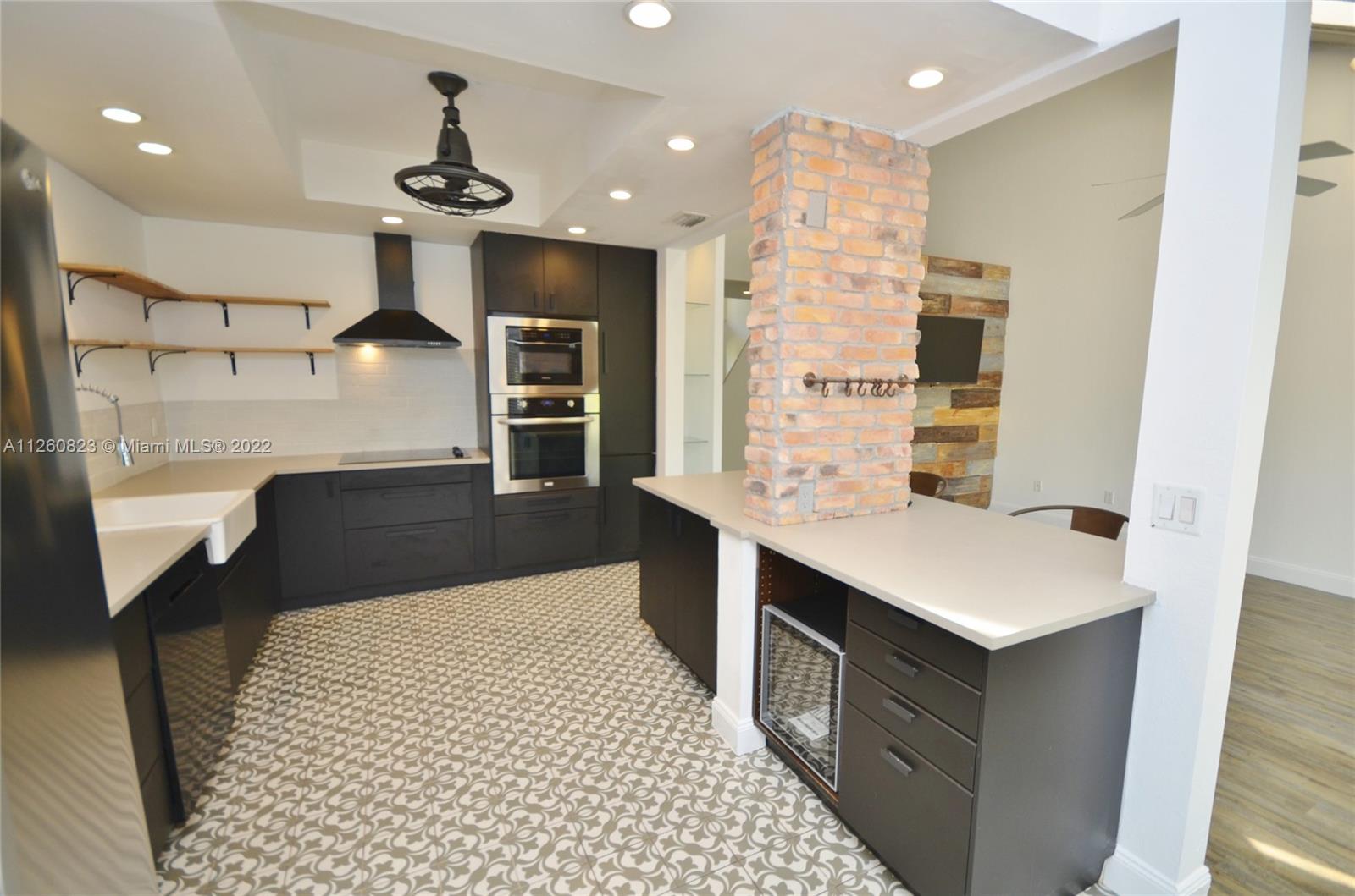 ROCK CREEK PH TWO - Residential Lease