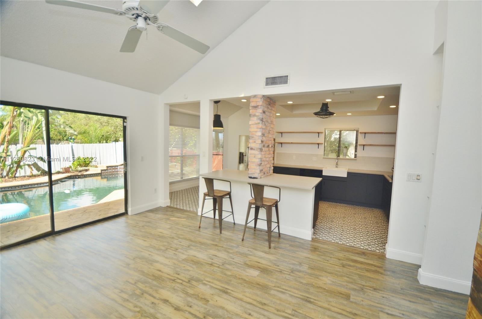 ROCK CREEK PH TWO - Residential Lease