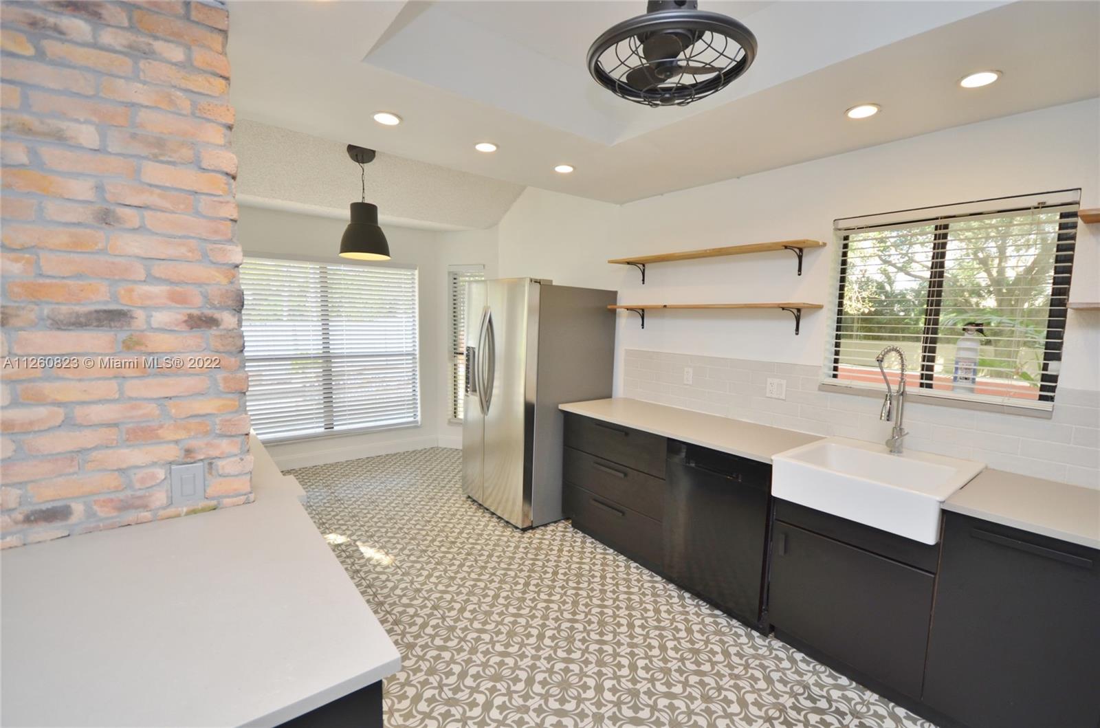 ROCK CREEK PH TWO - Residential Lease