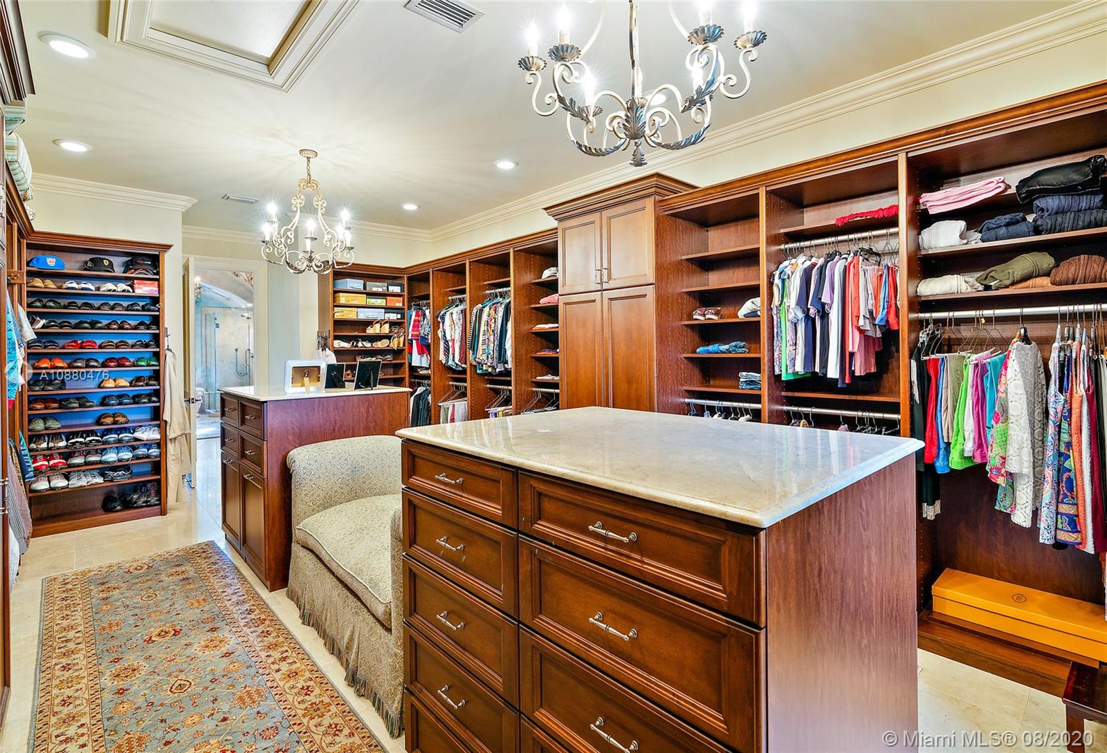 Admirals Cove - Residential