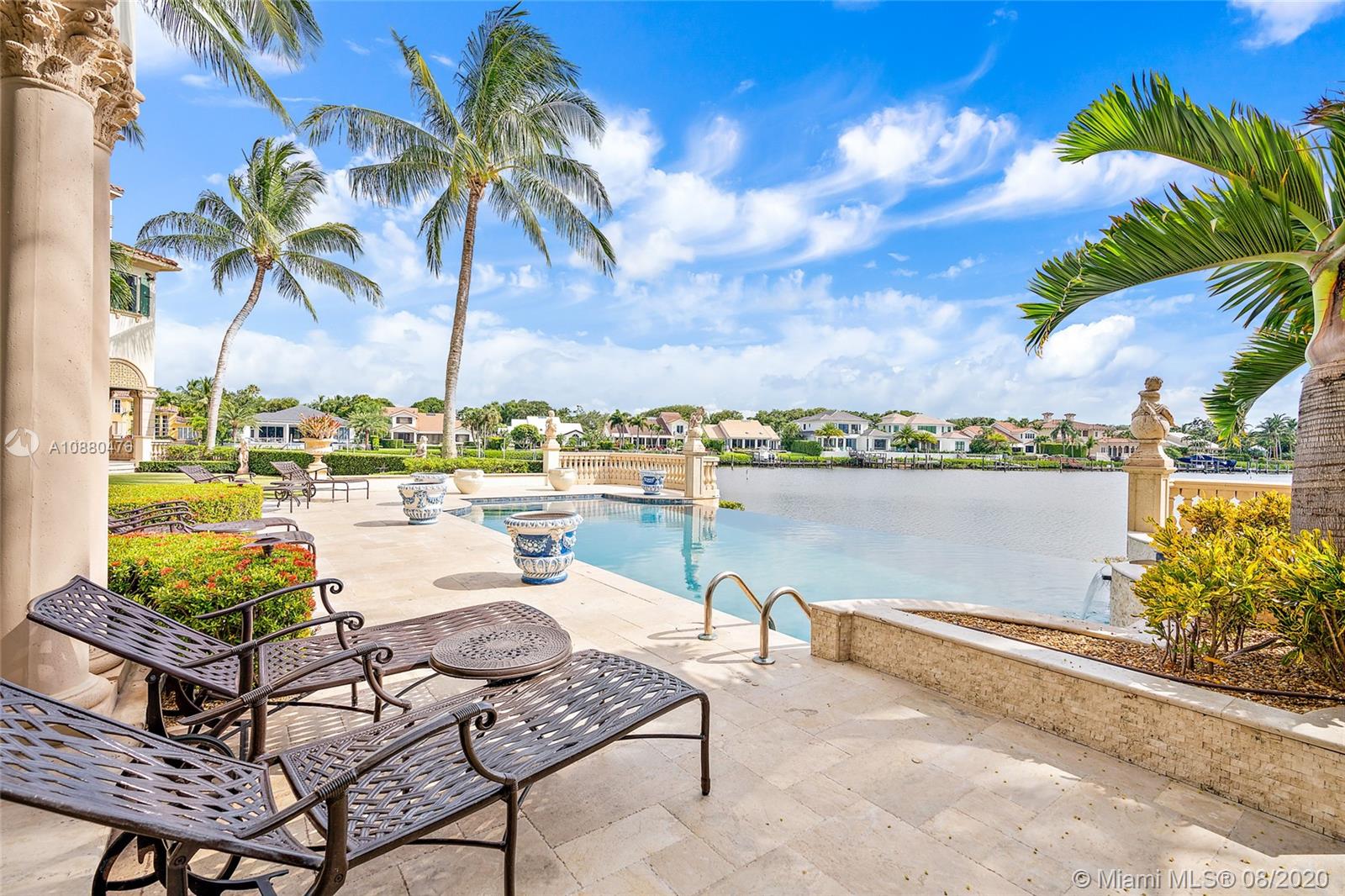 Admirals Cove - Residential