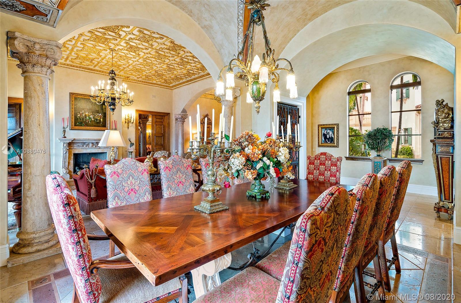 Admirals Cove - Residential