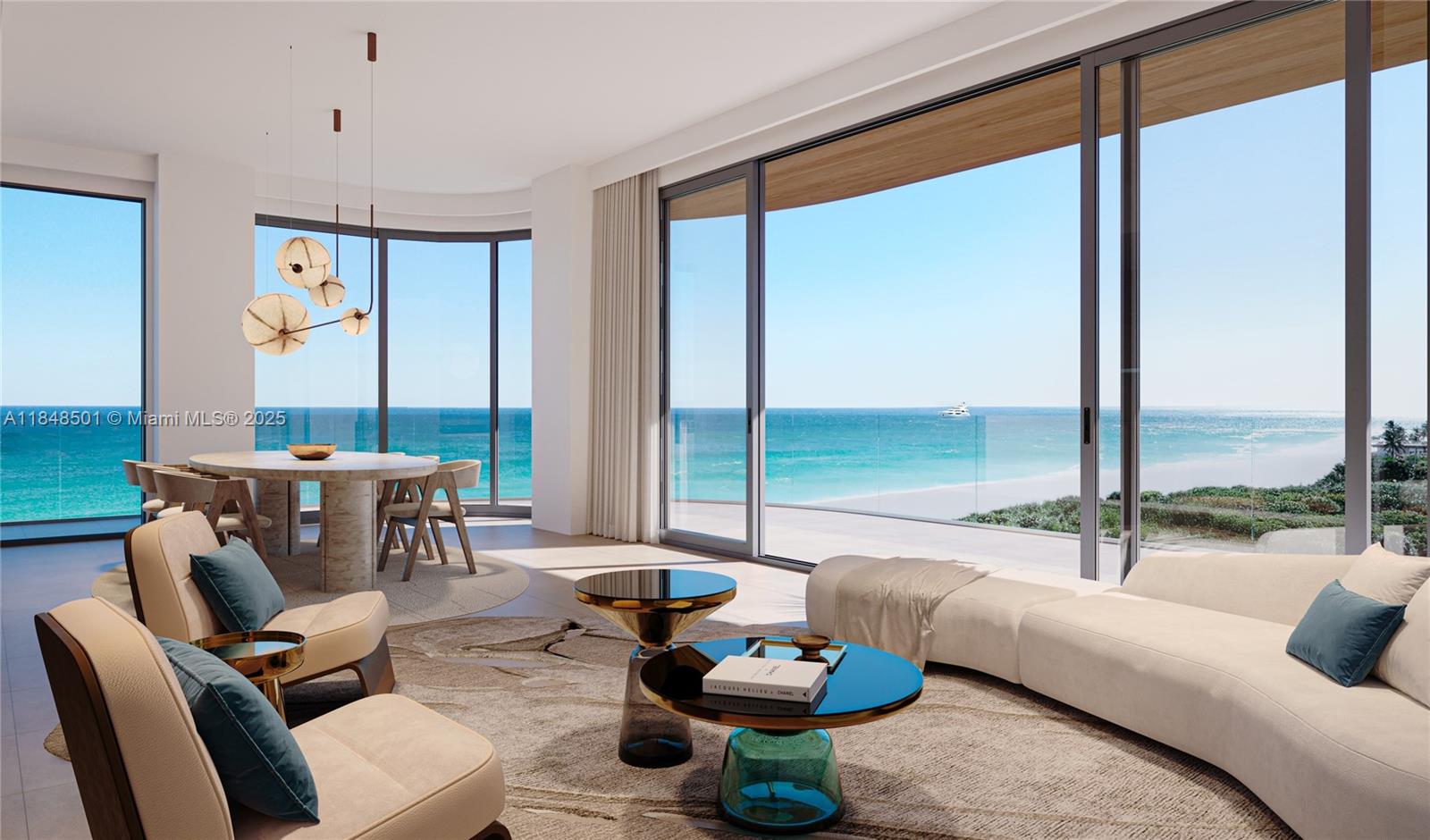 HOLLYWOOD BEACH - Residential