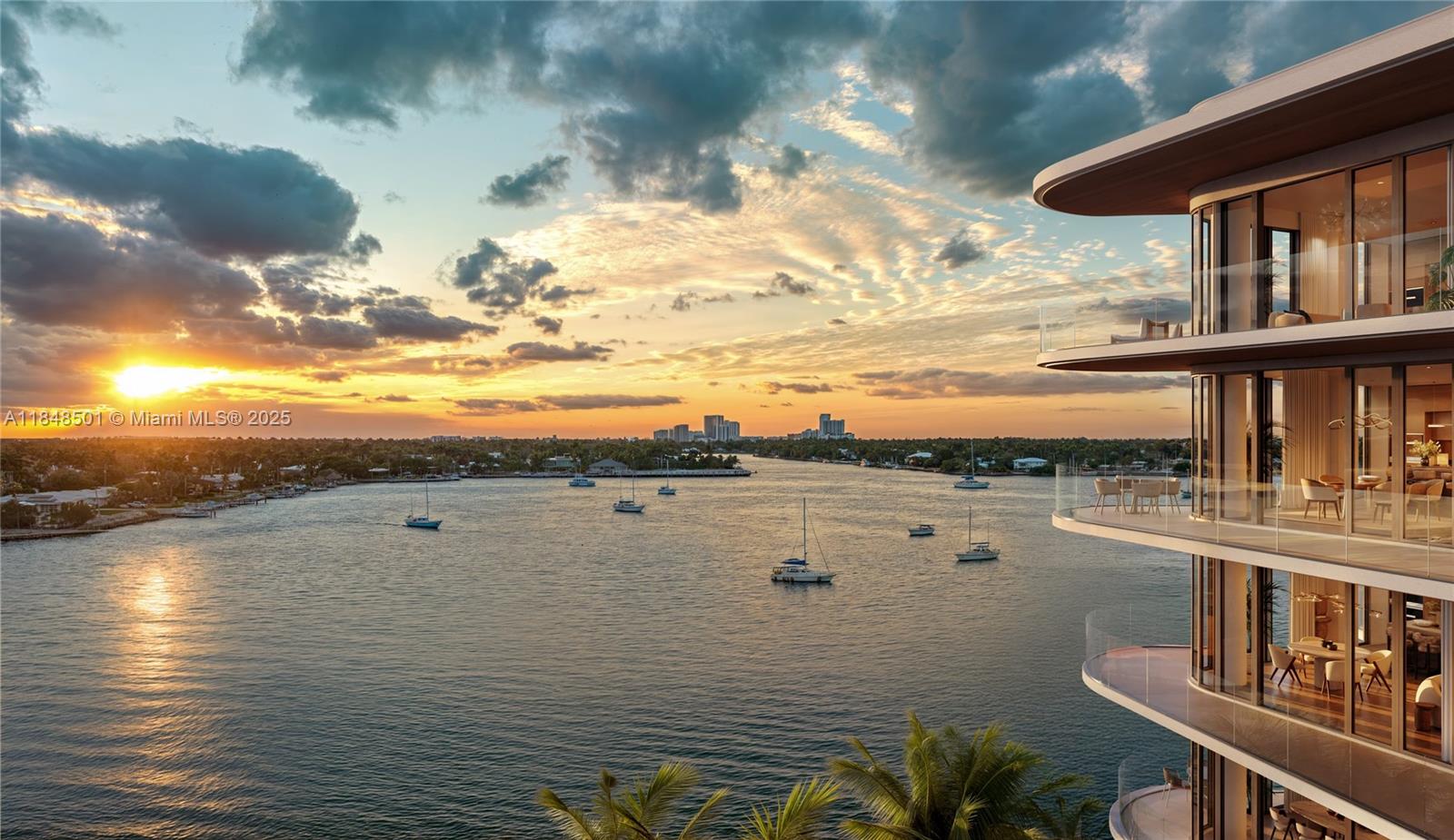 HOLLYWOOD BEACH - Residential