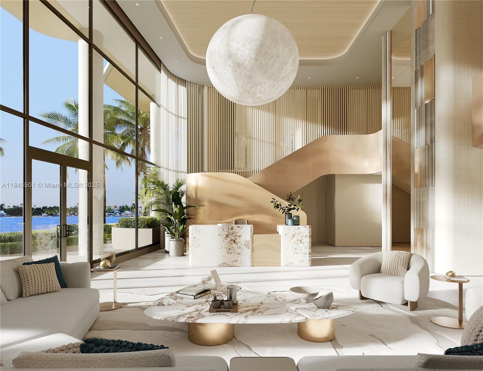 HOLLYWOOD BEACH - Residential
