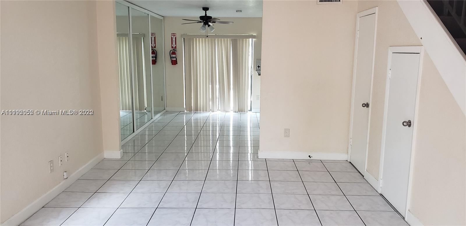 CENTURY GARDENS CONDO - Residential Lease