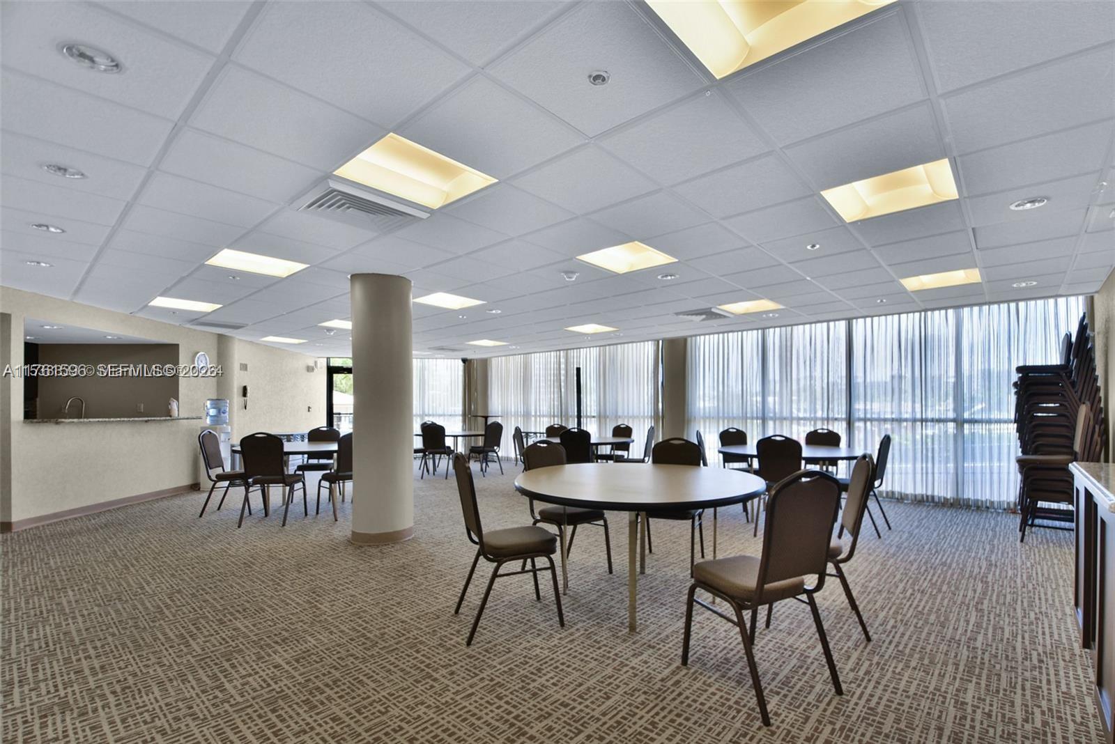 ANCHOR BAY CLUB CONDO - Residential