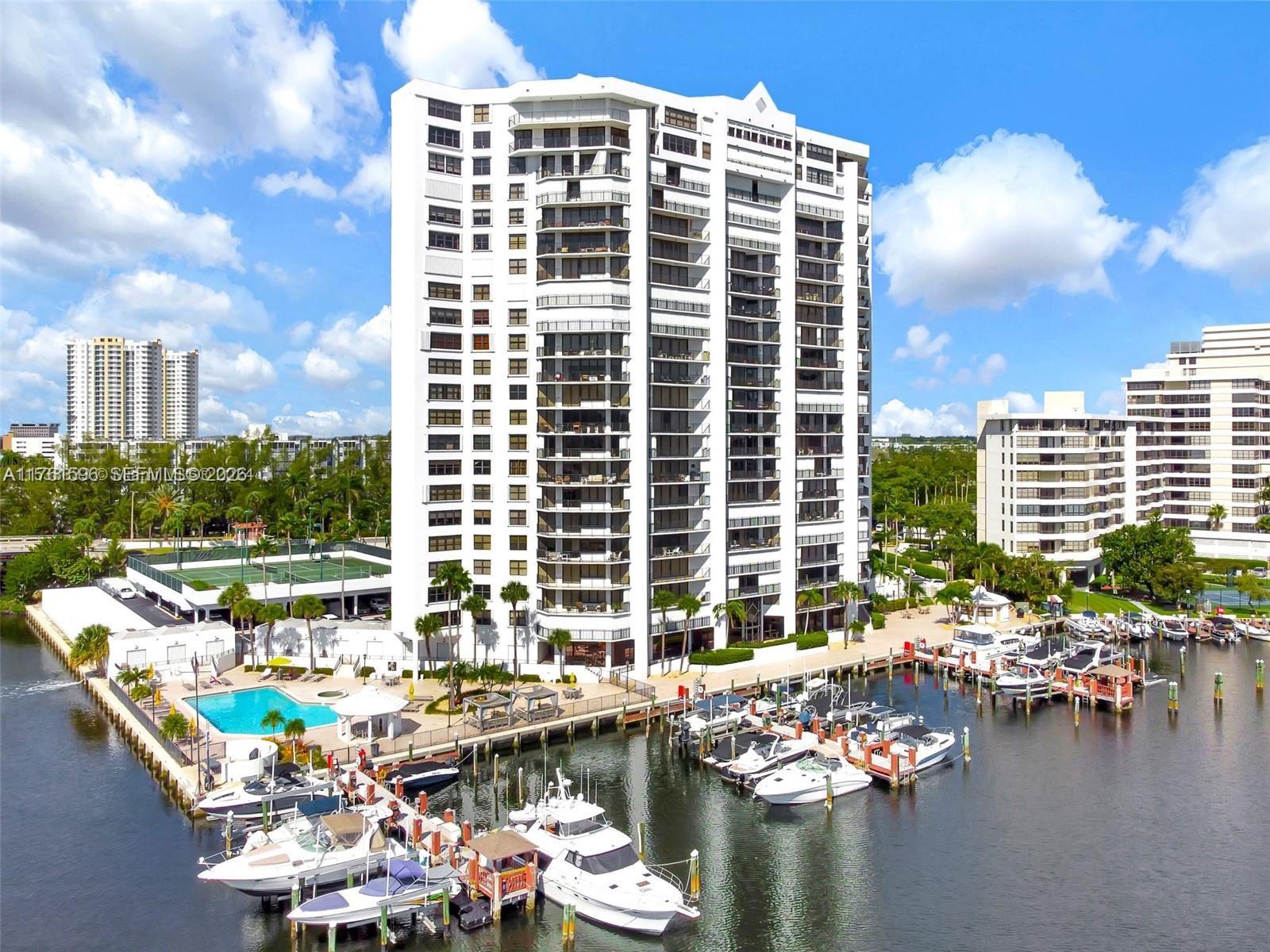 ANCHOR BAY CLUB CONDO - Residential