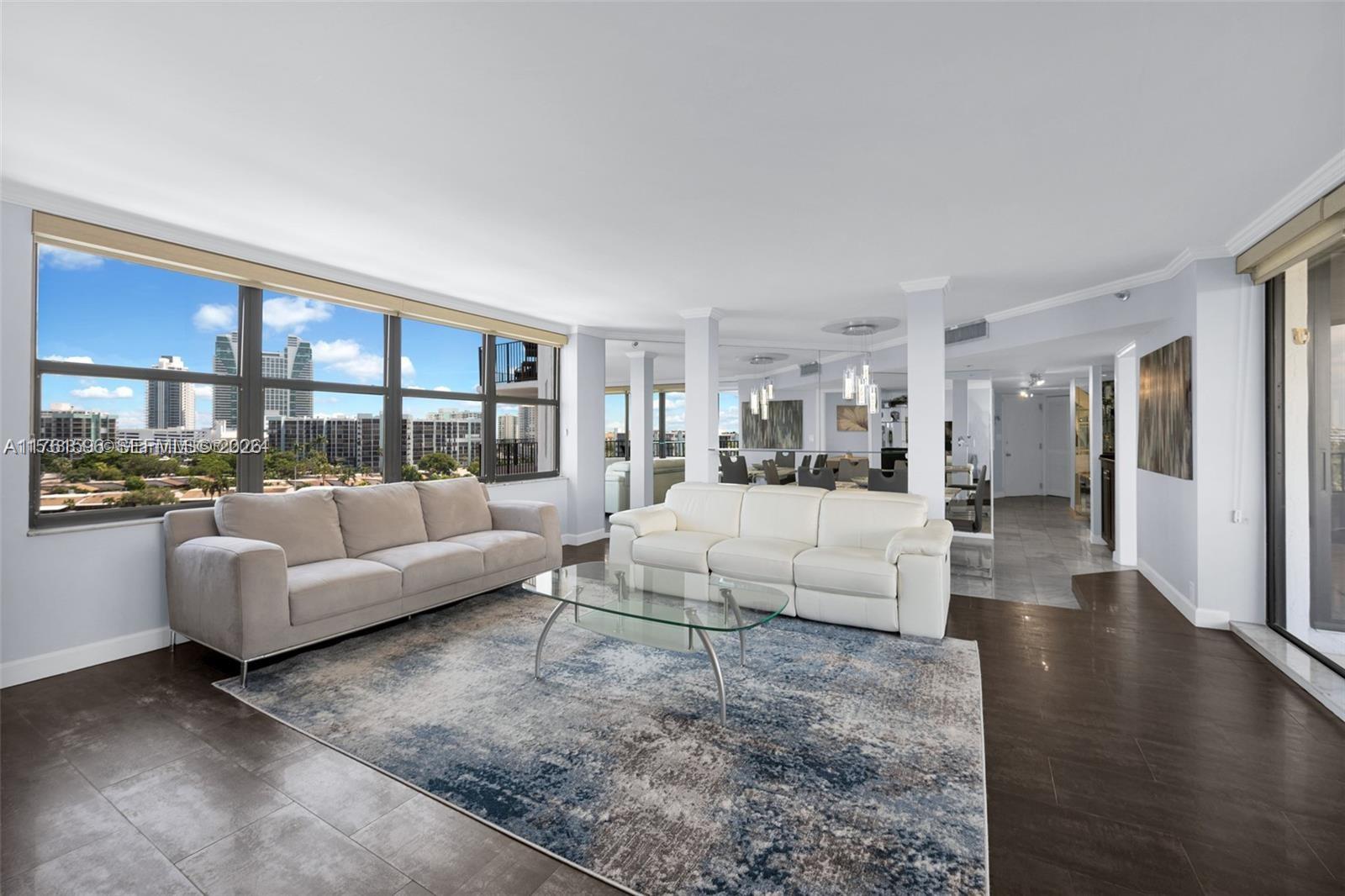 ANCHOR BAY CLUB CONDO - Residential