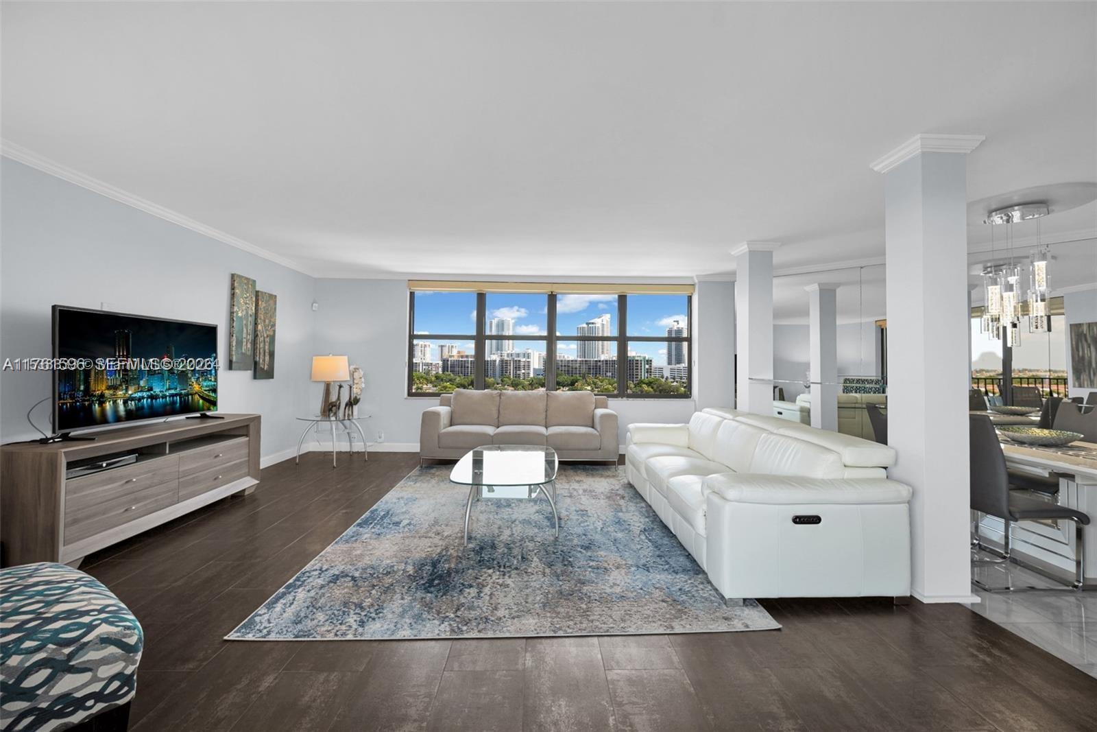 ANCHOR BAY CLUB CONDO - Residential