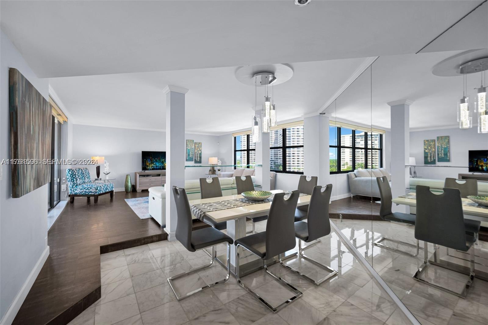 ANCHOR BAY CLUB CONDO - Residential