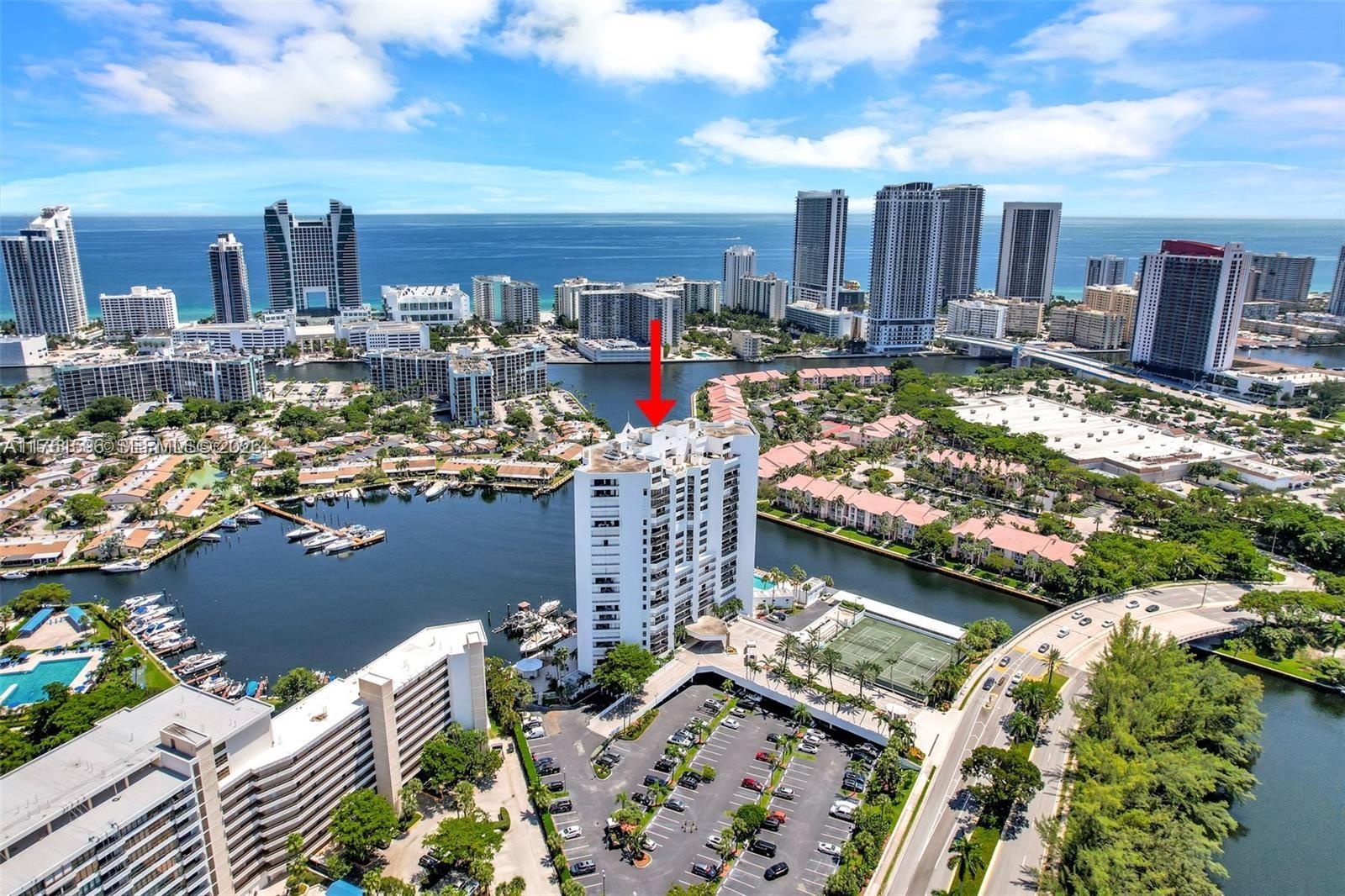 ANCHOR BAY CLUB CONDO - Residential