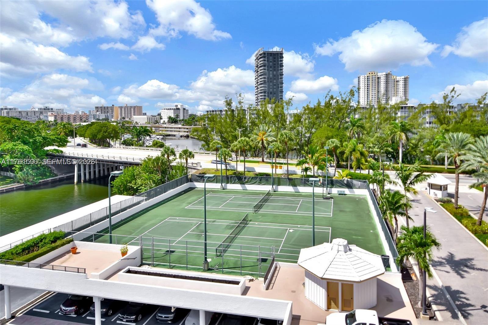 ANCHOR BAY CLUB CONDO - Residential