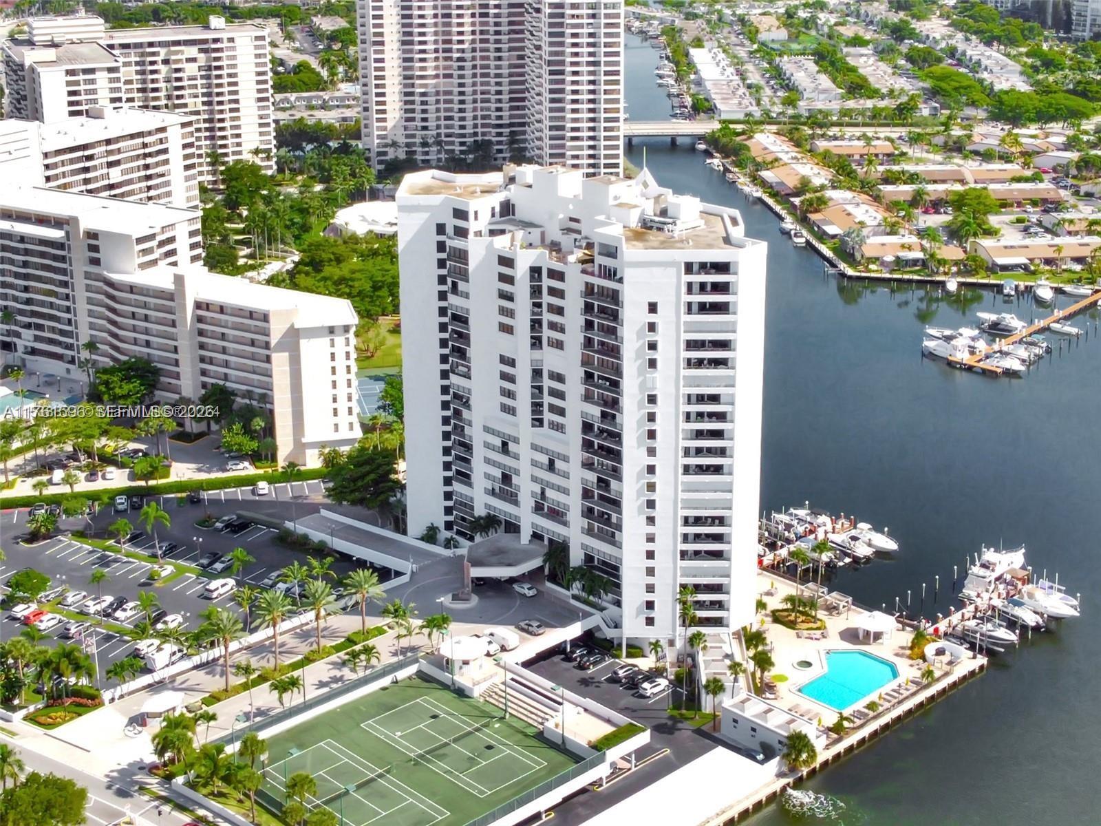 ANCHOR BAY CLUB CONDO - Residential