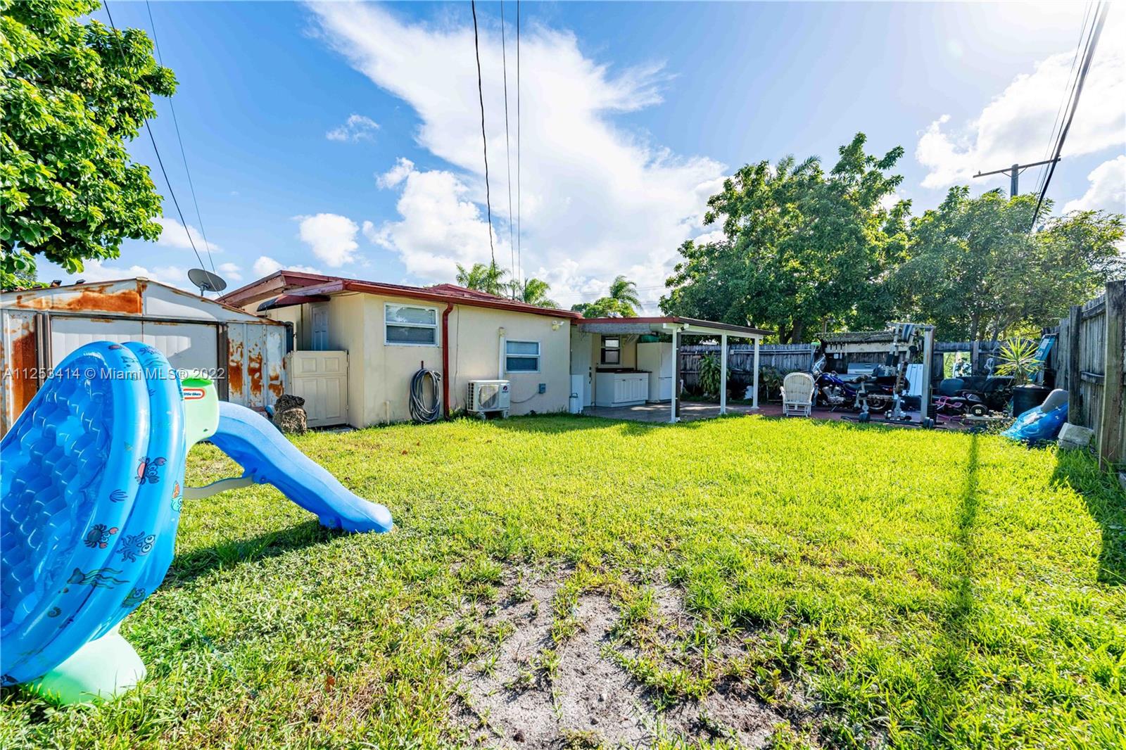 BEVERLY PARK - Residential